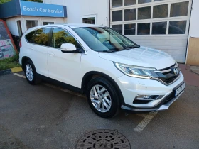 Honda Cr-v 1.6 i-DTEC= FACELIFT=  | Mobile.bg    3