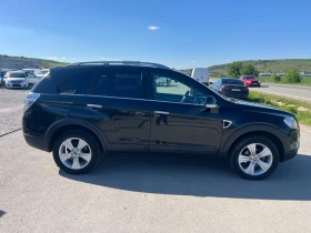 Chevrolet Captiva 2.0D 150k.c.NAVI  | Mobile.bg    8