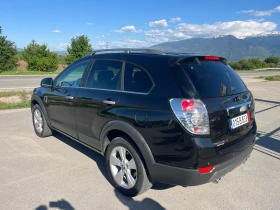 Chevrolet Captiva 2.0D 150k.c.NAVI  | Mobile.bg    6