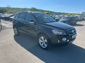 Chevrolet Captiva 2.0D 150k.c.NAVI  | Mobile.bg    2