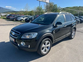 Chevrolet Captiva 2.0D 150k.c.NAVI  | Mobile.bg    4
