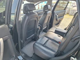 Chevrolet Captiva 2.0D 150k.c.NAVI  | Mobile.bg    14