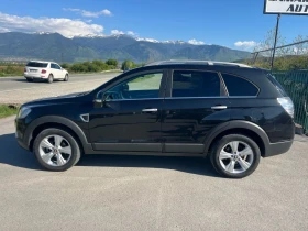 Chevrolet Captiva 2.0D 150k.c.NAVI  | Mobile.bg    7