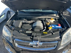 Chevrolet Captiva 2.0D 150k.c.NAVI  | Mobile.bg    16