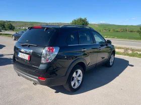 Chevrolet Captiva 2.0D 150k.c.NAVI  | Mobile.bg    3