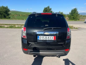 Chevrolet Captiva 2.0D 150k.c.NAVI  | Mobile.bg    5