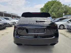 Porsche Cayenne 3.0TDI 240к.с 4x4 Топ състояние - 32000 лв. - 24546298 6