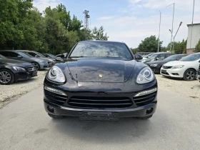 Porsche Cayenne 3.0TDI 240к.с 4x4 Топ състояние - 32000 лв. - 24546298 5