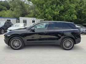Porsche Cayenne 3.0TDI 240к.с 4x4 Топ състояние - 32000 лв. - 24546298 7