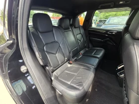 Porsche Cayenne 3.0TDI 240к.с 4x4 Топ състояние - 32000 лв. - 24546298 14