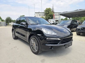 Porsche Cayenne 3.0TDI 240к.с 4x4 Топ състояние - 32000 лв. - 24546298 2