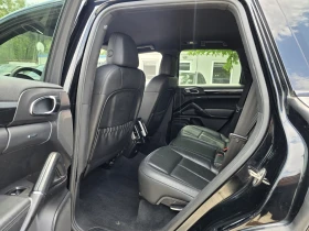 Porsche Cayenne 3.0TDI 240к.с 4x4 Топ състояние - 32000 лв. - 24546298 11