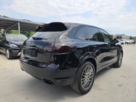 Porsche Cayenne 3.0TDI 240к.с 4x4 Топ състояние - 32000 лв. - 24546298 4