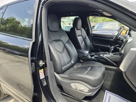Porsche Cayenne 3.0TDI 240к.с 4x4 Топ състояние - 32000 лв. - 24546298 12