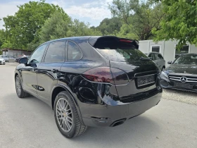 Porsche Cayenne 3.0TDI 240к.с 4x4 Топ състояние - 32000 лв. - 24546298 3