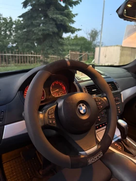 BMW X3 | Mobile.bg    5