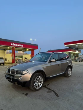 BMW X3 | Mobile.bg    13