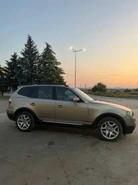 BMW X3 | Mobile.bg    9
