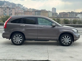 Обява за продажба на Honda Cr-v EXECUTIVE ~16 200 лв. - изображение 5