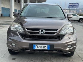Обява за продажба на Honda Cr-v EXECUTIVE ~16 200 лв. - изображение 1