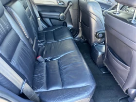 Honda Cr-v EXECUTIVE | Mobile.bg    13
