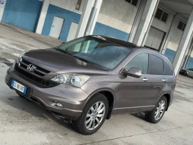 Обява за продажба на Honda Cr-v EXECUTIVE ~16 200 лв. - изображение 2