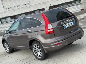 Обява за продажба на Honda Cr-v EXECUTIVE ~16 200 лв. - изображение 4
