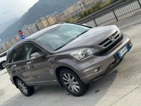 Обява за продажба на Honda Cr-v EXECUTIVE ~16 200 лв. - изображение 1
