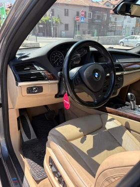 Обява за продажба на BMW X5 ~18 750 лв. - изображение 4