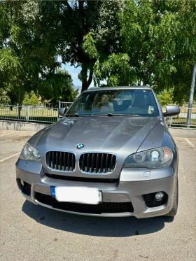 Обява за продажба на BMW X5 ~18 750 лв. - изображение 1