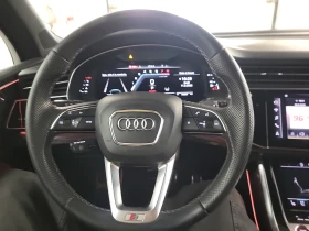 Audi SQ7 PREMIUM * CARFAX *  *   *  | Mobile.bg    11