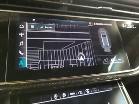 Audi SQ7 PREMIUM * CARFAX *  *   *  | Mobile.bg    13