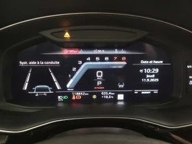 Audi SQ7 PREMIUM * CARFAX *  *   *  | Mobile.bg    12