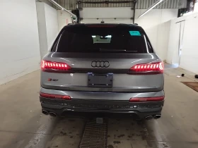 Audi SQ7 PREMIUM * CARFAX *  *   *  | Mobile.bg    5
