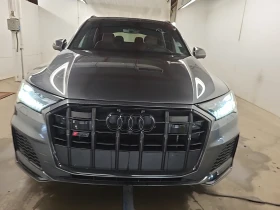 Audi SQ7 PREMIUM * CARFAX *  *   *  | Mobile.bg    6