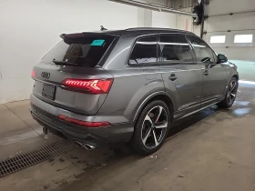 Audi SQ7 PREMIUM * CARFAX *  *   *  | Mobile.bg    3