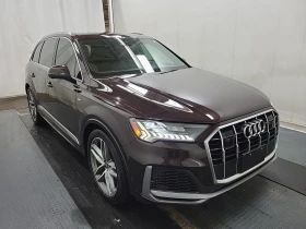 Audi Q7 * АВТО КРЕДИТ* ЦЕНА ДО БГ * CARFAX *  - 59999 лв. / 30677.00 € - 71912662 3