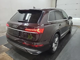 Audi Q7 * АВТО КРЕДИТ* ЦЕНА ДО БГ * CARFAX *  - 59999 лв. / 30677.00 € - 71912662 4