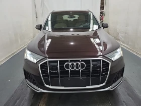 Audi Q7 * АВТО КРЕДИТ* ЦЕНА ДО БГ * CARFAX *  - 59999 лв. / 30677.00 € - 71912662 2
