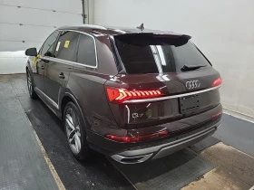 Audi Q7 * АВТО КРЕДИТ* ЦЕНА ДО БГ * CARFAX *  - 59999 лв. / 30677.00 € - 71912662 6