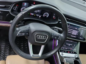Audi Q7 * АВТО КРЕДИТ* ЦЕНА ДО БГ * CARFAX *  - 59999 лв. / 30677.00 € - 71912662 9