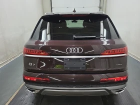 Audi Q7 * АВТО КРЕДИТ* ЦЕНА ДО БГ * CARFAX *  - 59999 лв. / 30677.00 € - 71912662 5