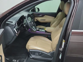 Audi Q7 * АВТО КРЕДИТ* ЦЕНА ДО БГ * CARFAX *  - 59999 лв. / 30677.00 € - 71912662 7