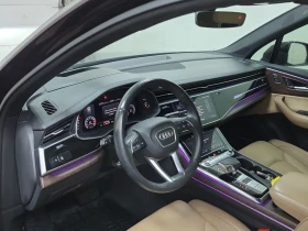 Audi Q7 * АВТО КРЕДИТ* ЦЕНА ДО БГ * CARFAX *  - 59999 лв. / 30677.00 € - 71912662 8