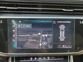 Audi Q7 * АВТО КРЕДИТ* ЦЕНА ДО БГ * CARFAX *  - 59999 лв. / 30677.00 € - 71912662 11