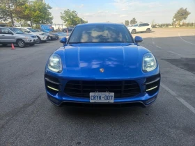 Porsche Macan * Turbo * CARFAX *    | Mobile.bg    5