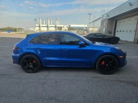 Porsche Macan * Turbo * CARFAX *    | Mobile.bg    3