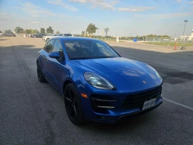 Porsche Macan * Turbo * CARFAX *    | Mobile.bg    8