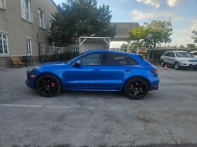 Porsche Macan * Turbo * CARFAX *    | Mobile.bg    2