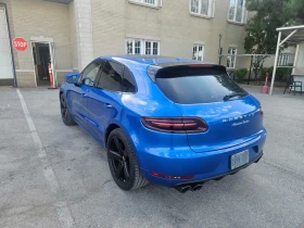 Porsche Macan * Turbo * CARFAX *    | Mobile.bg    10